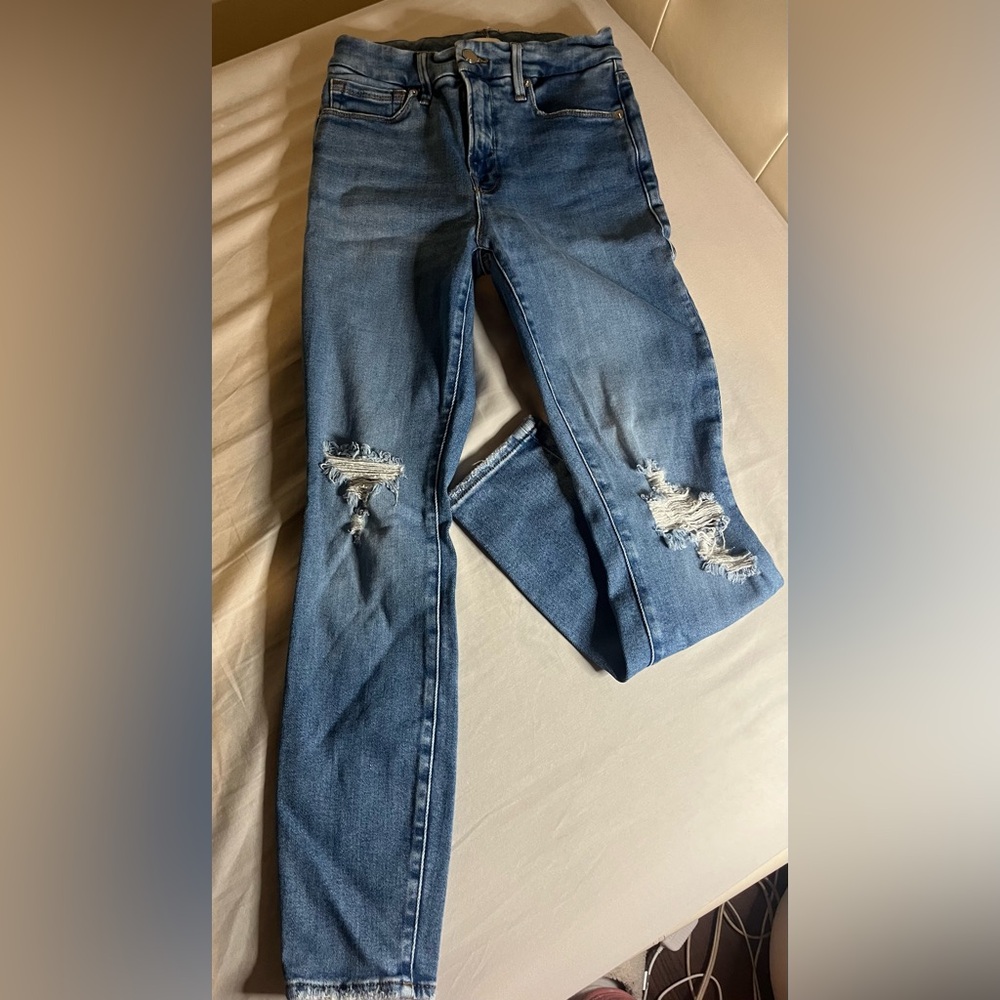 Good American Jeans